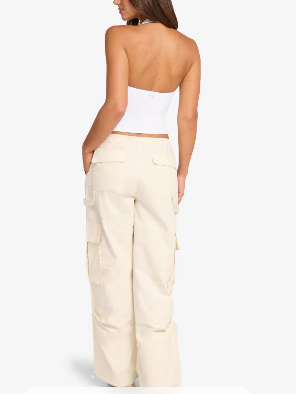 CSB Cargo Pants - Picture 3 of 7